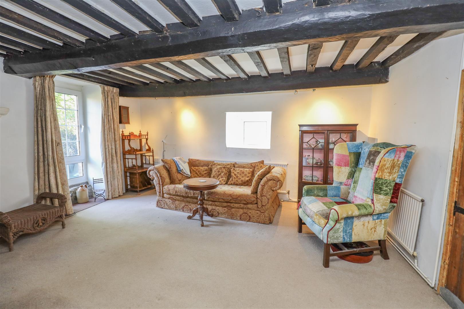 The Cottage, 4 Flanders Road, Llantwit Major, Vale of Glamorgan, CF61 1RL